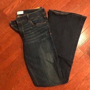 Abercrombie & Fitch Jeans